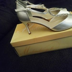 Bridal Shoe